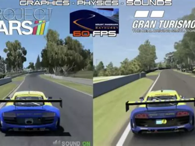 What is the best racing SIM for a PC?